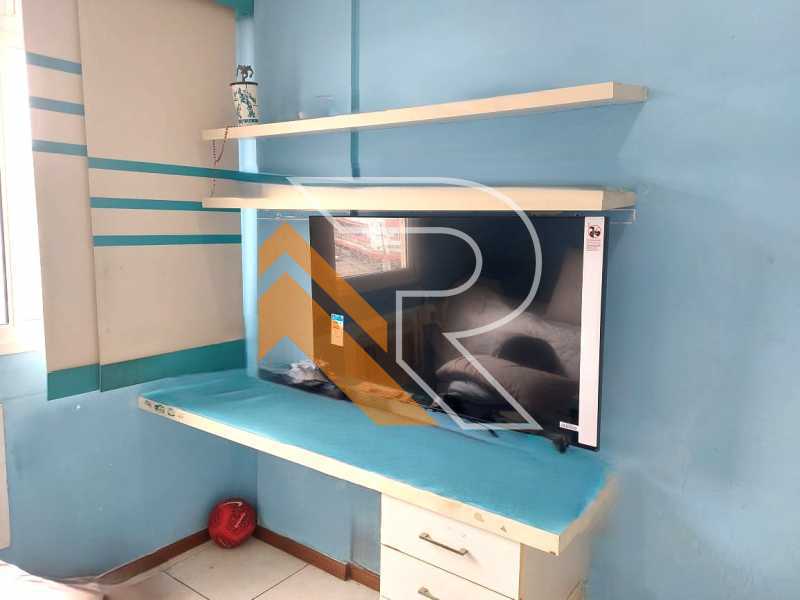 Apartamento à venda com 3 quartos, 115m² - Foto 16