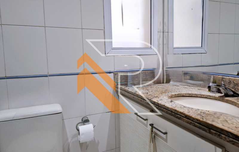 Apartamento à venda com 3 quartos, 115m² - Foto 22