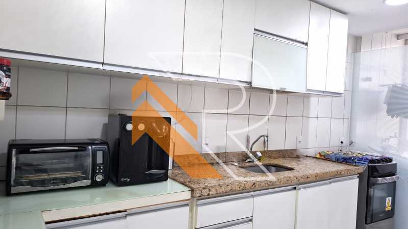 Apartamento à venda com 3 quartos, 115m² - Foto 24