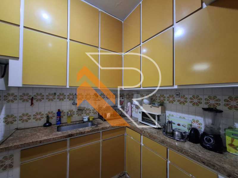 Apartamento à venda com 2 quartos, 93m² - Foto 22