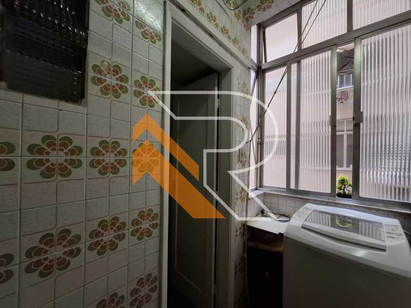 Apartamento à venda com 2 quartos, 93m² - Foto 27