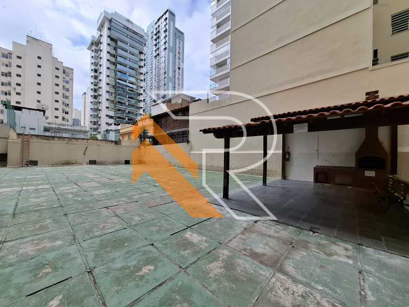 Apartamento à venda com 2 quartos, 93m² - Foto 28