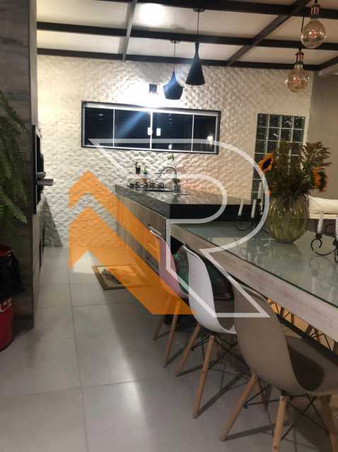 Casa de Condomínio à venda com 4 quartos, 292m² - Foto 12