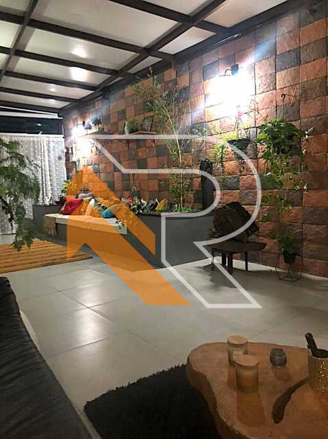 Casa de Condomínio à venda com 4 quartos, 292m² - Foto 13