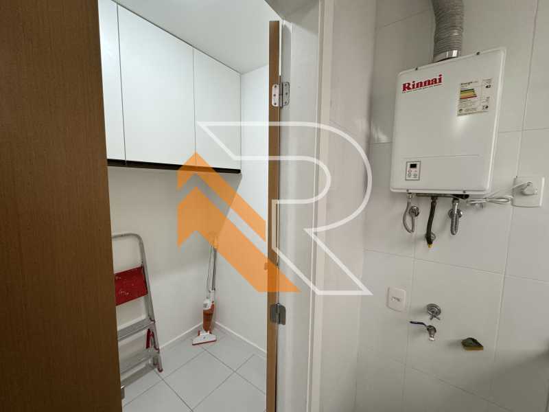 Apartamento à venda com 4 quartos, 260m² - Foto 7