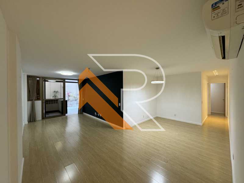 Apartamento à venda com 4 quartos, 260m² - Foto 10