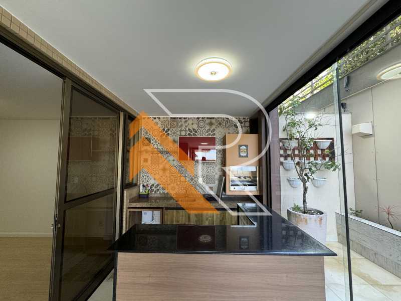 Apartamento à venda com 4 quartos, 260m² - Foto 16