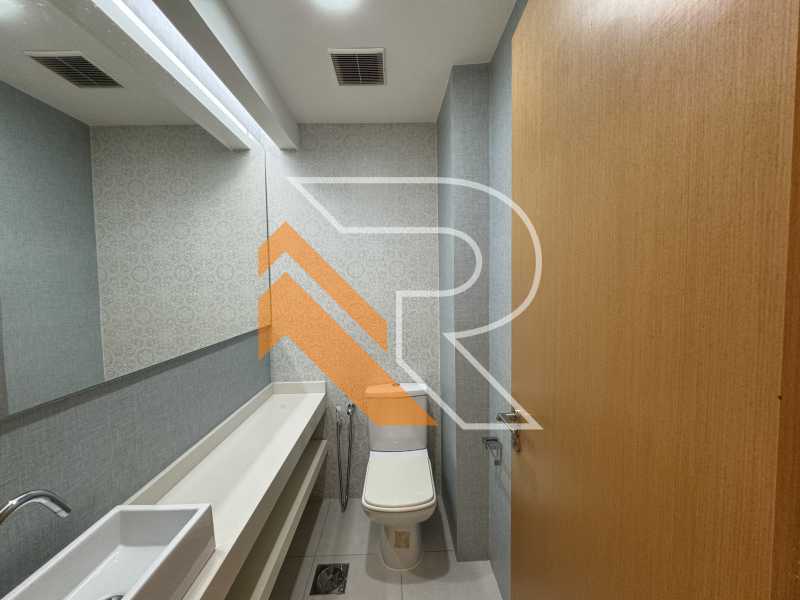 Apartamento à venda com 4 quartos, 260m² - Foto 18