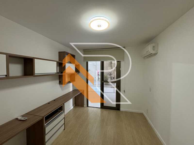 Apartamento à venda com 4 quartos, 260m² - Foto 22