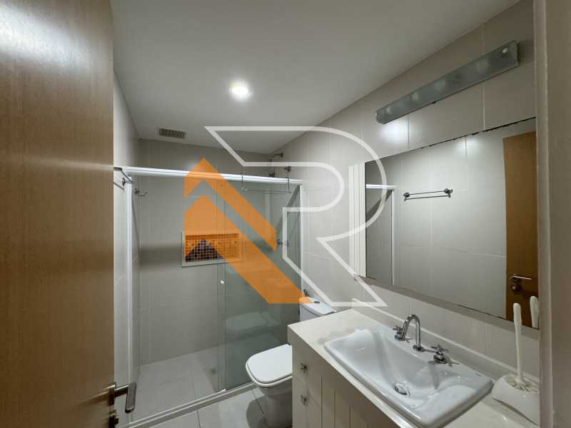 Apartamento à venda com 4 quartos, 260m² - Foto 24