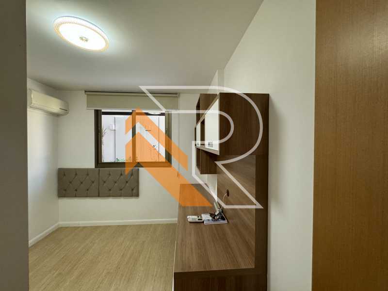 Apartamento à venda com 4 quartos, 260m² - Foto 25