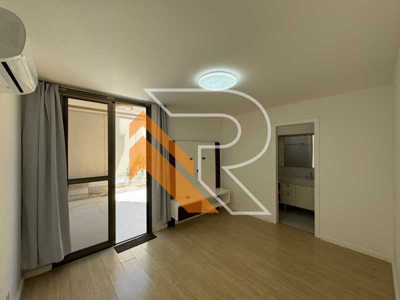 Apartamento à venda com 4 quartos, 260m² - Foto 28