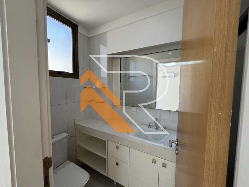 Apartamento à venda com 4 quartos, 260m² - Foto 29