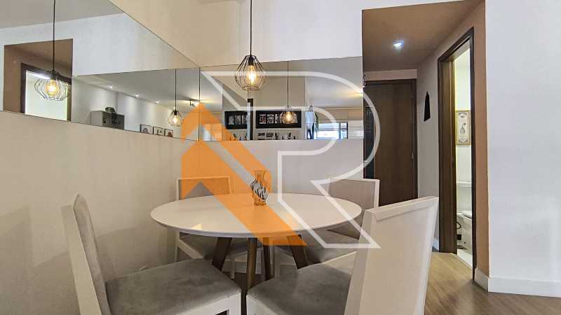 Apartamento à venda com 2 quartos, 117m² - Foto 3