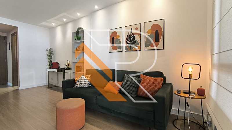 Apartamento à venda com 2 quartos, 117m² - Foto 4