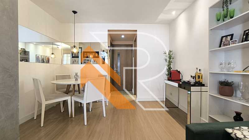 Apartamento à venda com 2 quartos, 117m² - Foto 5