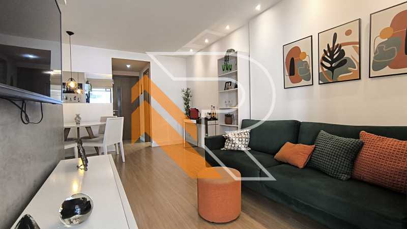 Apartamento à venda com 2 quartos, 117m² - Foto 6