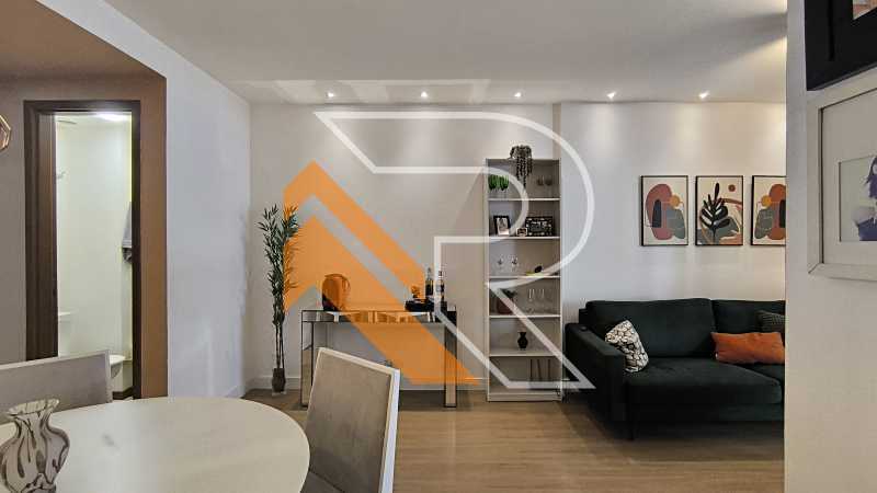 Apartamento à venda com 2 quartos, 117m² - Foto 7