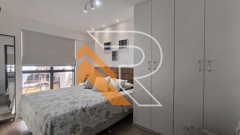 Apartamento à venda com 2 quartos, 117m² - Foto 12