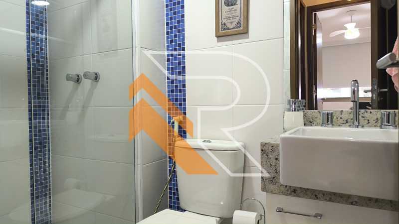 Apartamento à venda com 2 quartos, 117m² - Foto 18