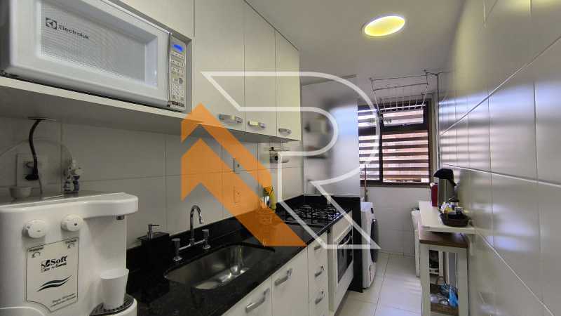 Apartamento à venda com 2 quartos, 117m² - Foto 20