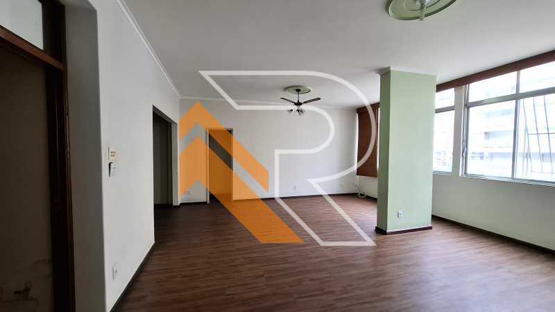 Apartamento à venda com 4 quartos, 159m² - Foto 9