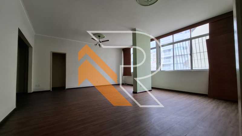 Apartamento à venda com 4 quartos, 159m² - Foto 11