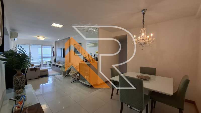 Apartamento à venda com 2 quartos, 96m² - Foto 22