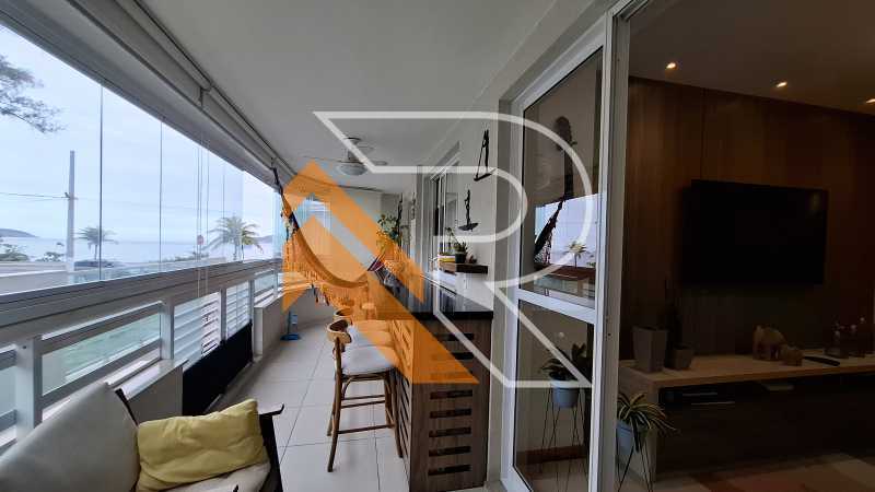 Apartamento à venda com 2 quartos, 96m² - Foto 12