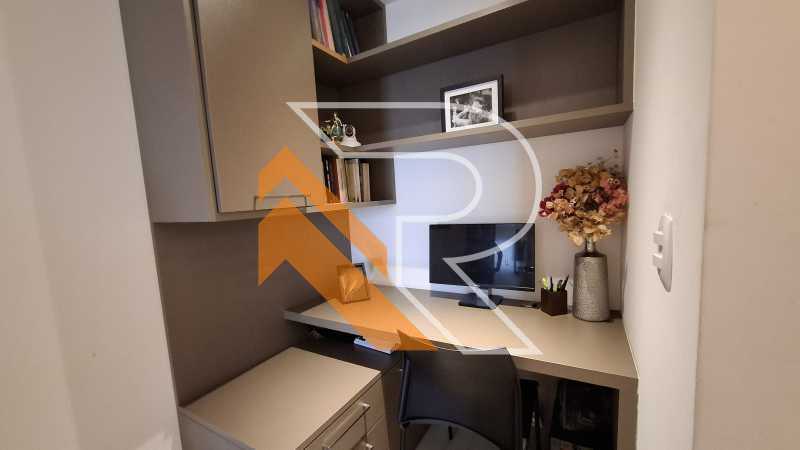 Apartamento à venda com 2 quartos, 96m² - Foto 21