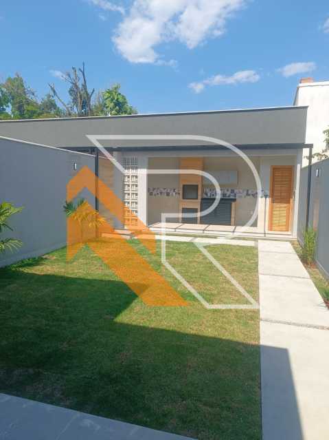 Casa à venda com 3 quartos, 120m² - Foto 19