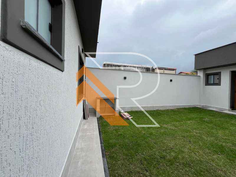 Casa à venda com 3 quartos, 117m² - Foto 6