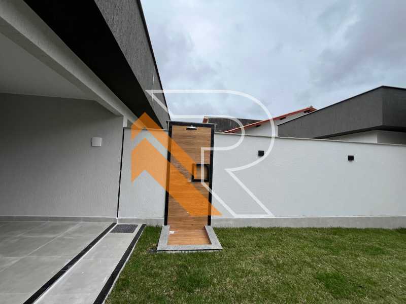 Casa à venda com 3 quartos, 117m² - Foto 7