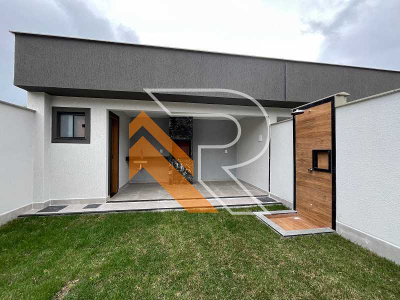 Casa à venda com 3 quartos, 117m² - Foto 8