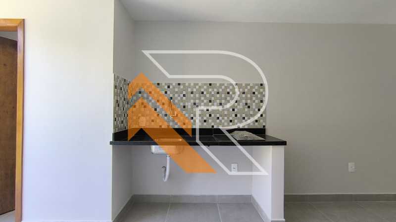 Apartamento para alugar com 1 quarto, 26m² - Foto 5