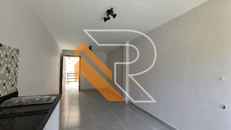 Apartamento para alugar com 1 quarto, 26m² - Foto 8