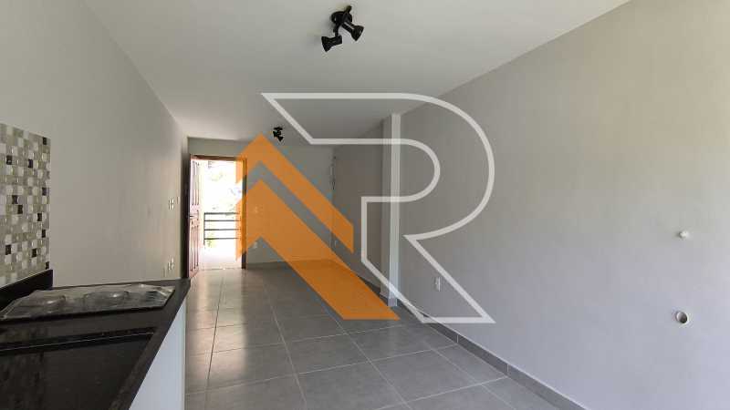 Apartamento para alugar com 1 quarto, 26m² - Foto 9