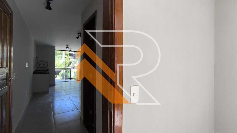 Apartamento para alugar com 1 quarto, 32m² - Foto 9