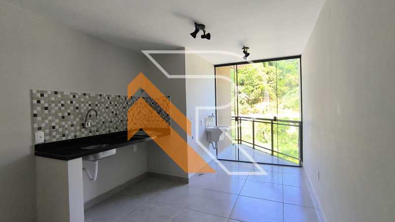 Apartamento para alugar com 1 quarto, 32m² - Foto 11