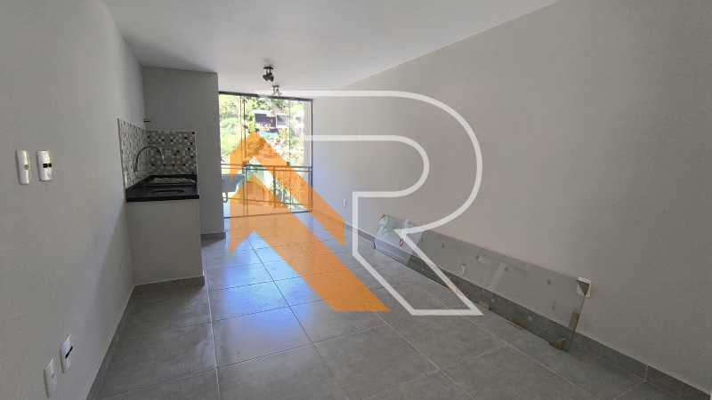 Apartamento para alugar com 1 quarto, 32m² - Foto 17