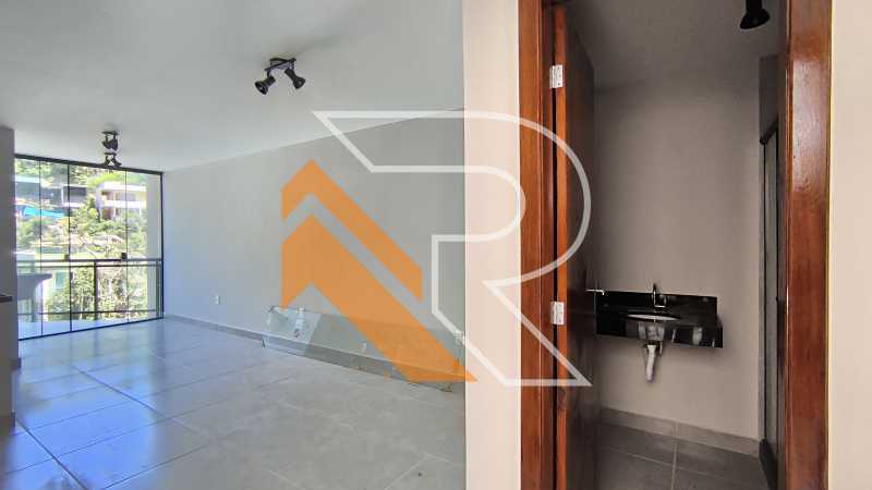 Apartamento para alugar com 1 quarto, 32m² - Foto 21