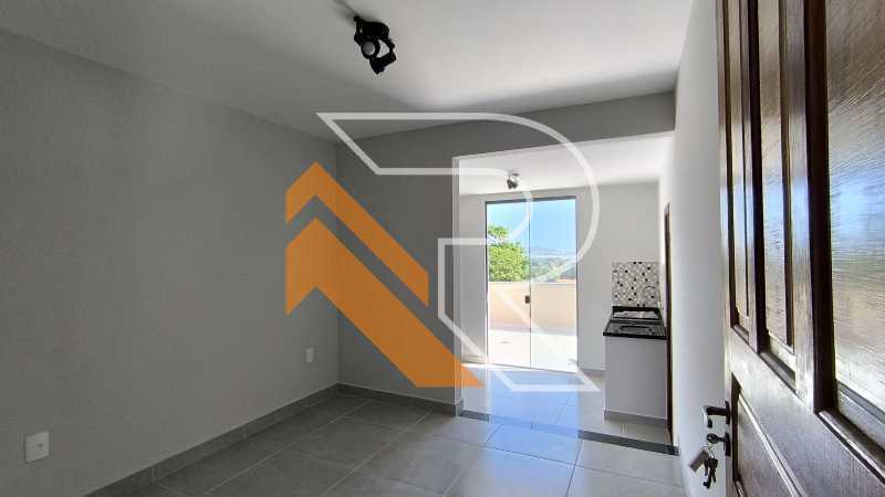 Apartamento para alugar com 1 quarto, 48m² - Foto 11