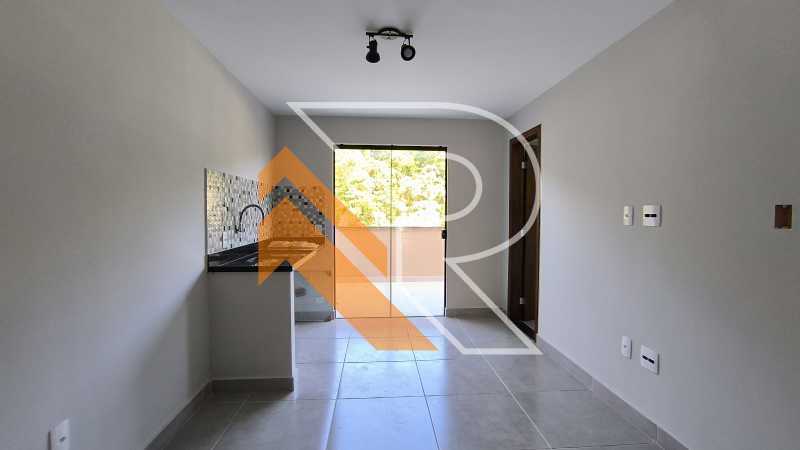 Apartamento para alugar com 1 quarto, 34m² - Foto 6