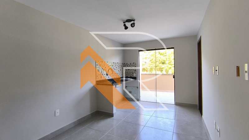 Apartamento para alugar com 1 quarto, 34m² - Foto 7