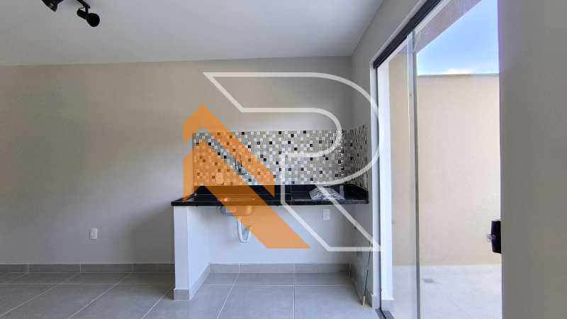 Apartamento para alugar com 1 quarto, 34m² - Foto 4