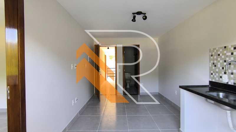 Apartamento para alugar com 1 quarto, 34m² - Foto 11