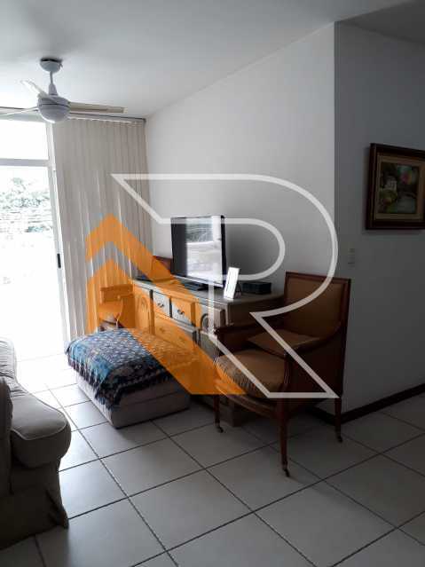 Apartamento à venda e aluguel com 3 quartos, 115m² - Foto 6