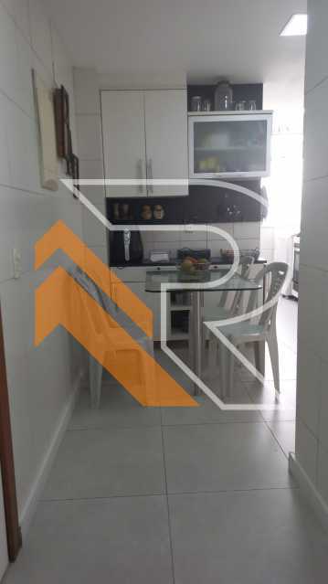 Apartamento à venda e aluguel com 3 quartos, 115m² - Foto 17