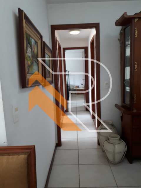 Apartamento à venda e aluguel com 3 quartos, 115m² - Foto 22