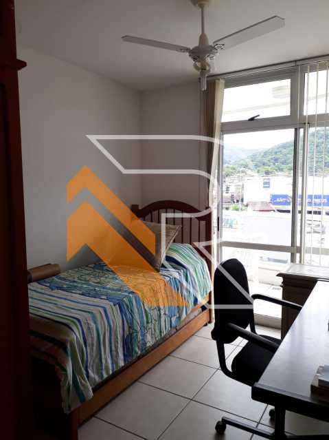 Apartamento à venda e aluguel com 3 quartos, 115m² - Foto 23